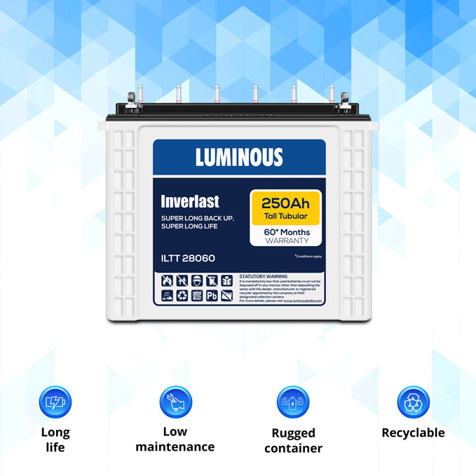 Product Image | Luminous
